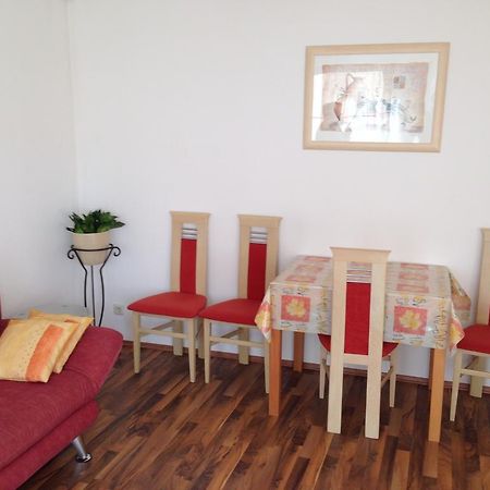Apartment Nürnberg City-Center Habitación foto